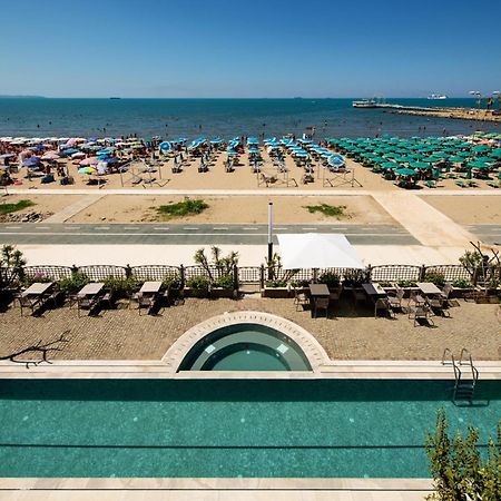 Hotel Vila 11 Durrës 외부 사진