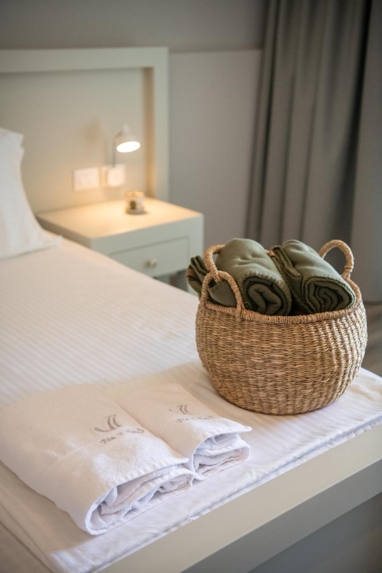 Hotel Vila 11 Durrës 외부 사진