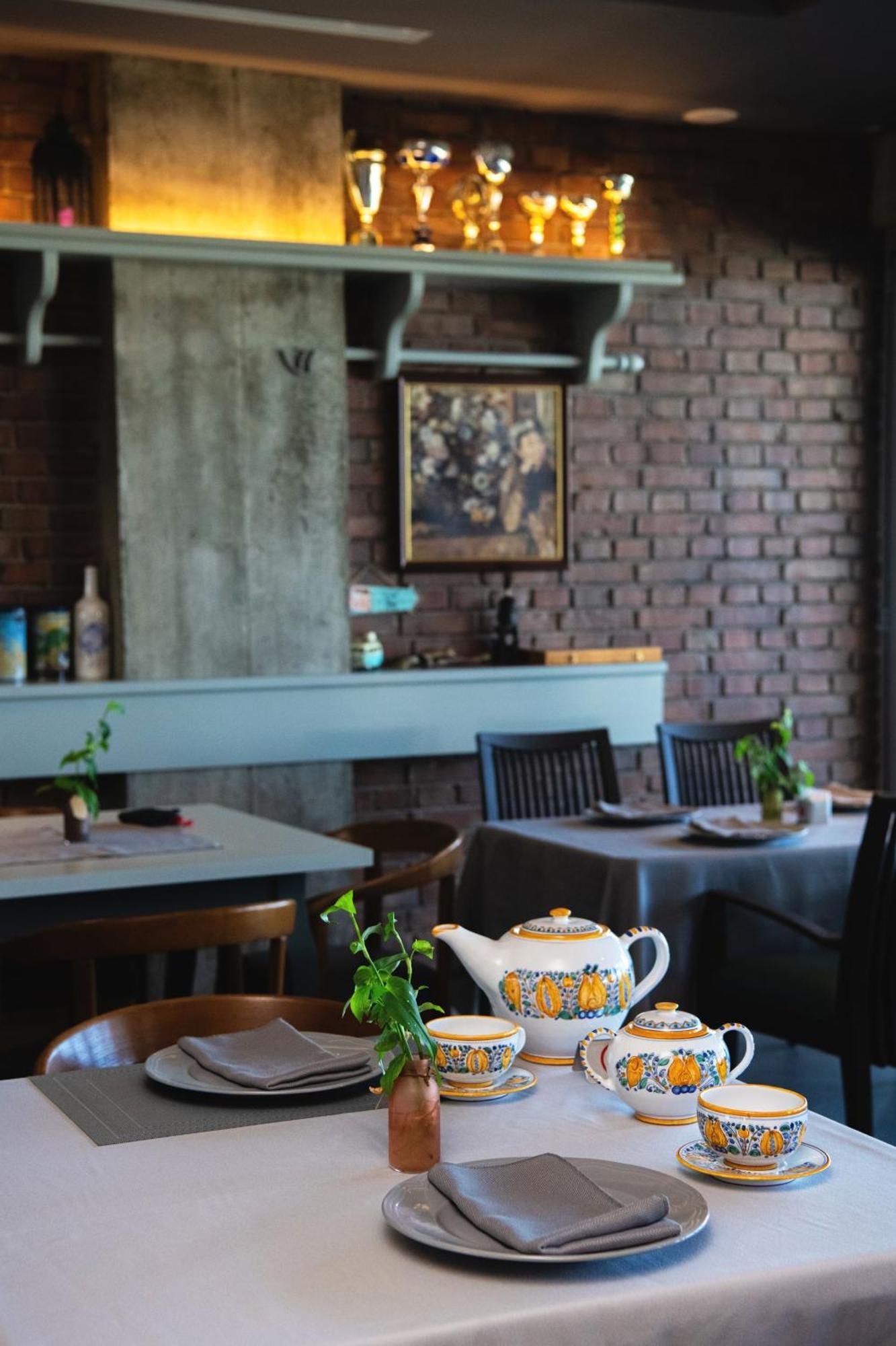 Hotel Vila 11 Durrës 외부 사진