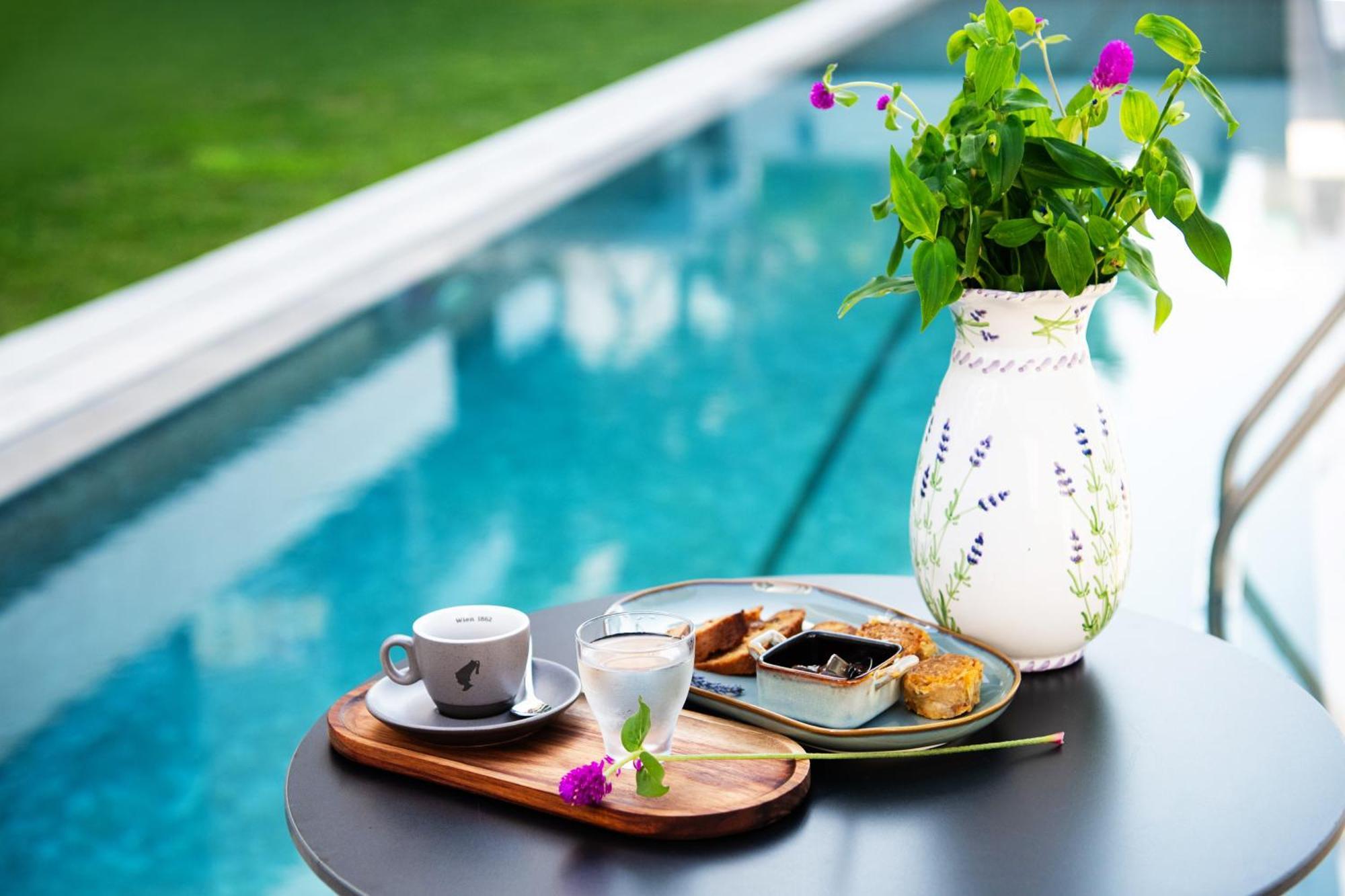 Hotel Vila 11 Durrës 외부 사진