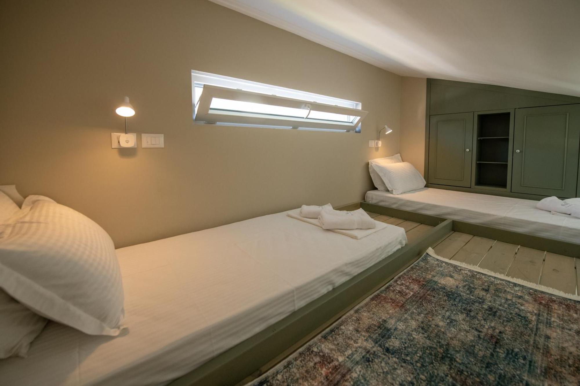 Hotel Vila 11 Durrës 외부 사진