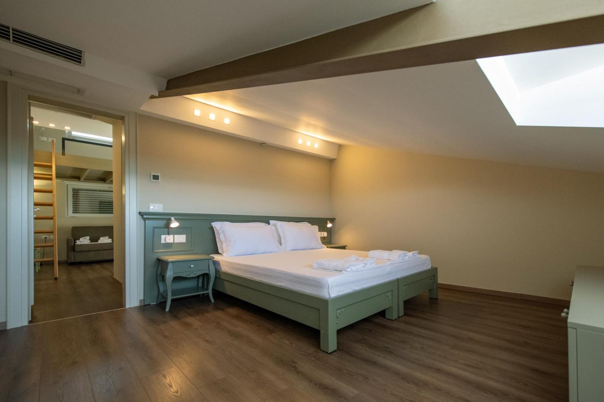 Hotel Vila 11 Durrës 외부 사진