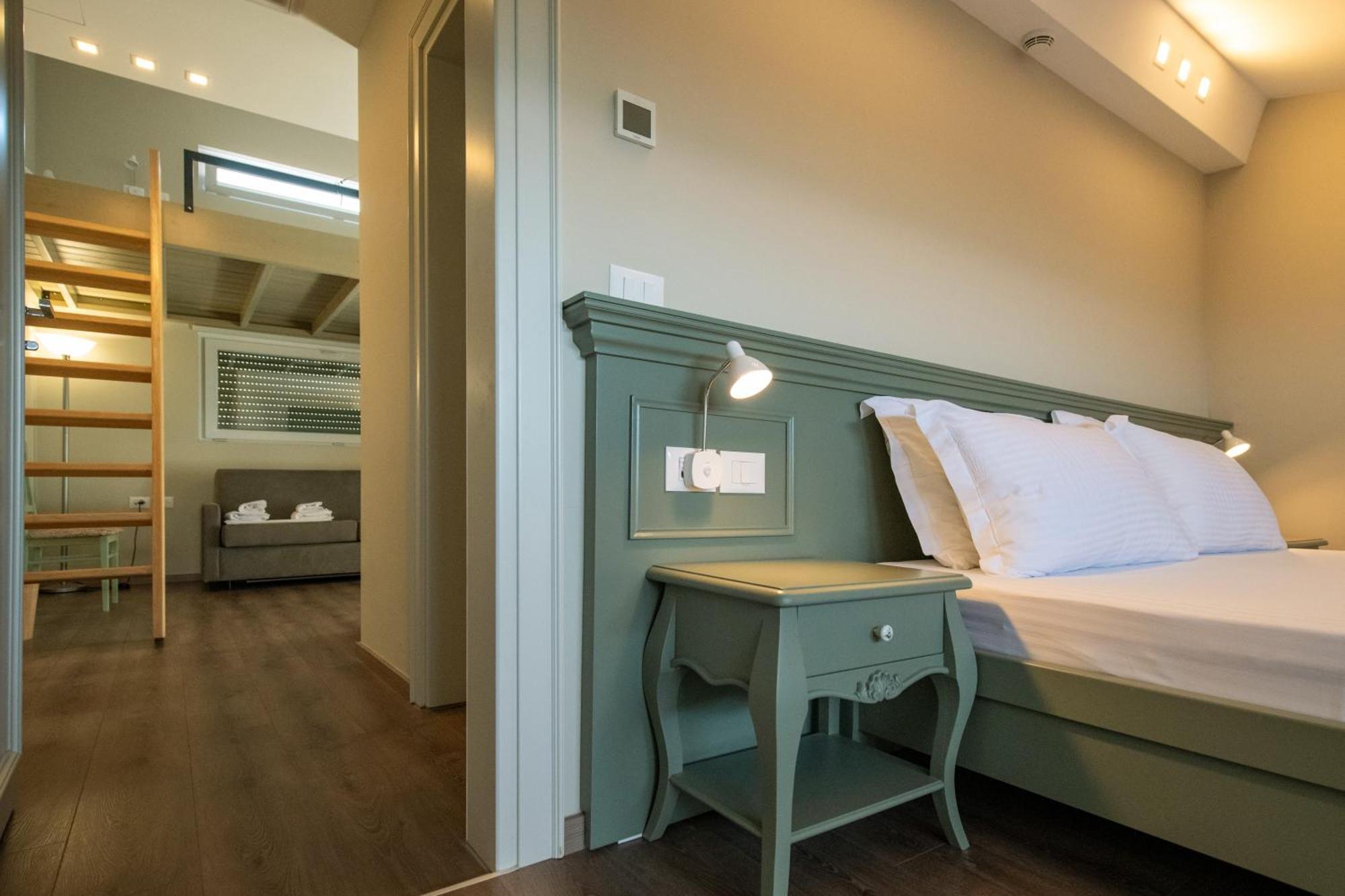 Hotel Vila 11 Durrës 외부 사진