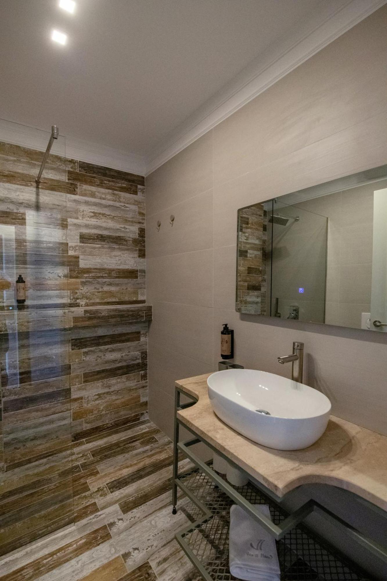 Hotel Vila 11 Durrës 외부 사진