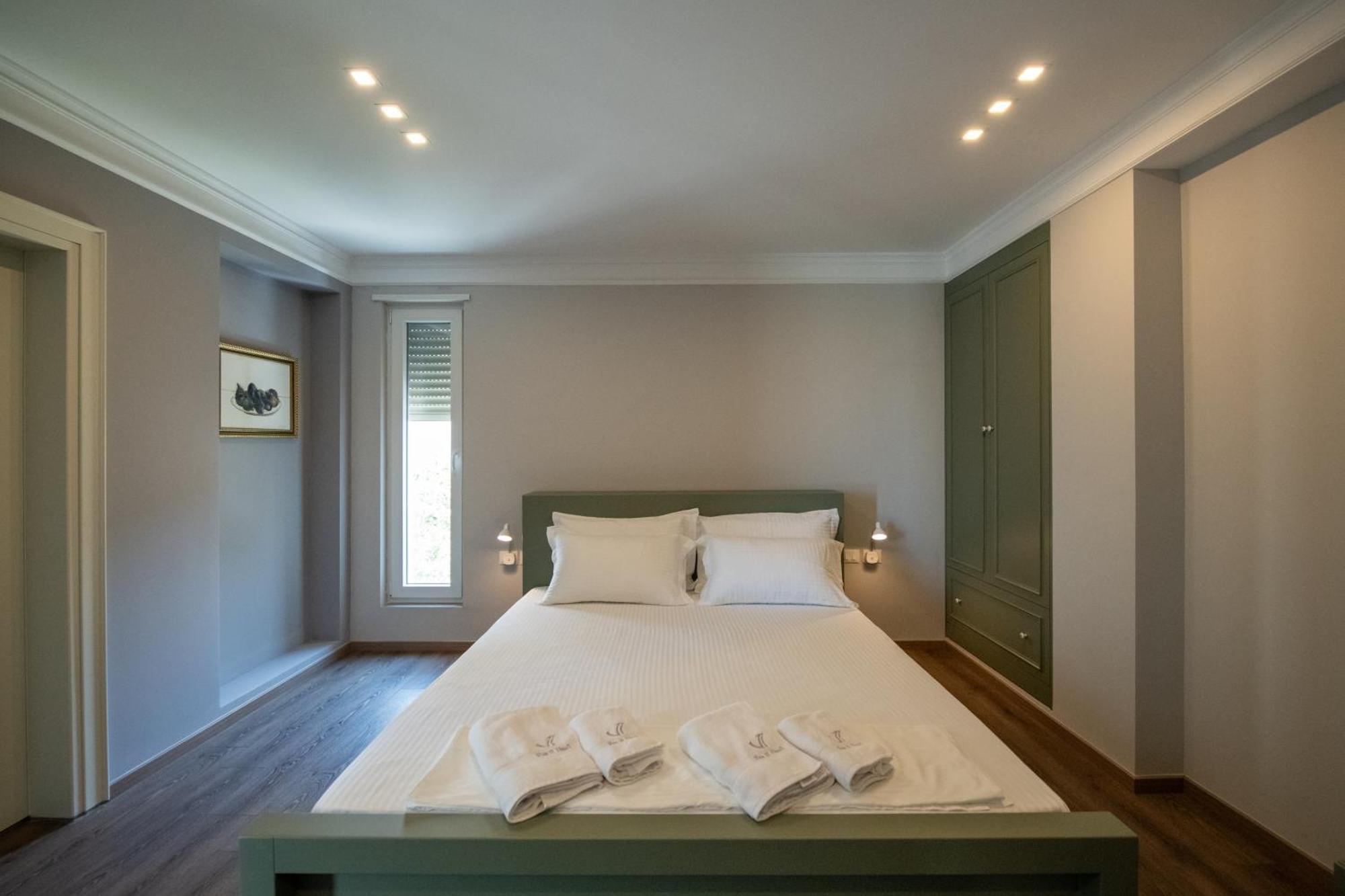 Hotel Vila 11 Durrës 외부 사진
